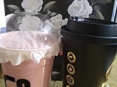 -gleeglee乐溢亦茶(合生汇店)