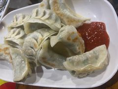 -章记正宗南岗鱼蛋火锅