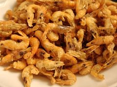 香酥炸小河虾-南门小馆·清真(国贸商城店)
