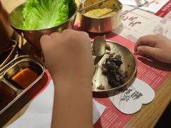-西塔老太太泥炉烤肉(亚运村店)