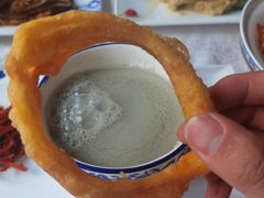 -便宜坊烤鸭店(甜水园店)