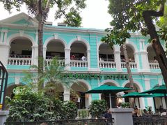 -星巴克臻选(广州沙面店)