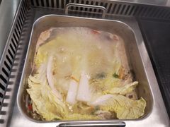 -霸王牛肉(龙湖U城店)