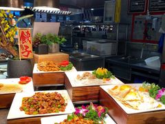 -吉布鲁牛排海鲜自助(CBD万达店)