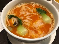 -广州文华东方酒店·江-由辉师傅主理