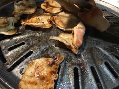 -九田家黑牛烤肉料理(太阳城店)