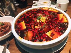 -金佬馆·川菜bistro(芜湖镜湖万达店)