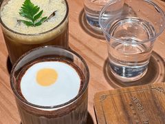 -Metal hands·铁手咖啡