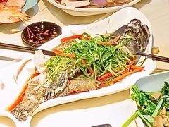 -桥东喜碧海鲜街(水东街店)