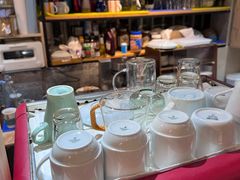 -阿殳咖啡(水围村店)