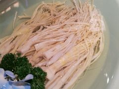 -捞神煲汤火锅(湖滨商业街店)