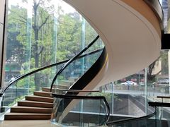 -广州天河希尔顿酒店