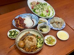 -菊儿人家·北京胡同菜(南锣鼓巷店)