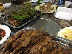 -517烧烤·龙虾·海鲜大排档(万象都荟店)