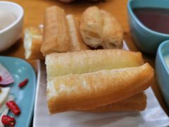 -清粥小菜·成都小吃(香格里拉镇店)