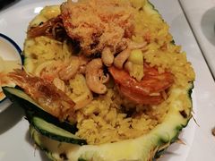-美奈小馆·越南料理(中航城君尚购物中心店)