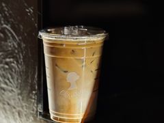 -Chrisbakery&Cafe克莉丝烘焙咖啡馆(万科店)