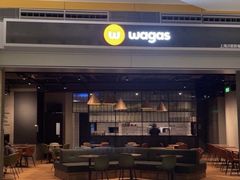 -Wagas沃歌斯(浦东机场店)