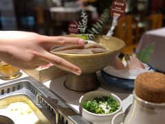 -巴奴毛肚火锅(广益哥伦布店)