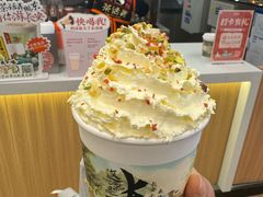 -茶话弄(北京五棵松万达店)