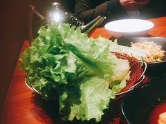 -obba烤吧(新光汇店)
