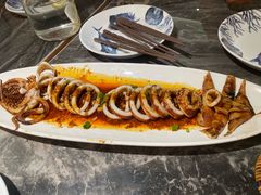 -前海沿·青岛菜(乐客城店)