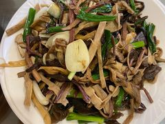 -88号小吃店·经典云南菜·地道纳西美食