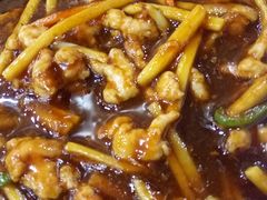 -老盛兴·上海小笼汤包馆(武夷店)