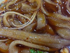 -华兴街自力面店
