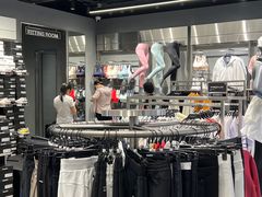 -宁波杉井奥特莱斯广场