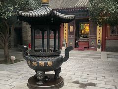 -罔极寺