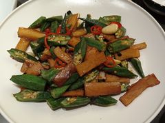 -八大碗·地道东北菜(东陵西路店)