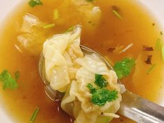 -色味俱佳原桥底·张哥烧烤野馄饨