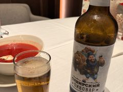 -马克西姆俄罗斯餐厅(通亚街店)