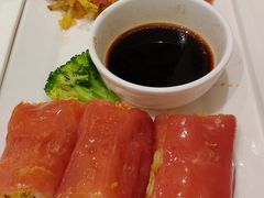 香脆红米肠粉-稻香酒家(天河城店)