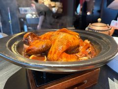 -小厨娘金榜题名(夫子庙秦淮河店)