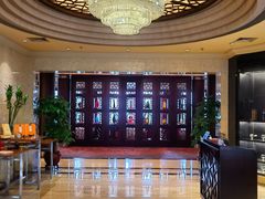 -顺德喜来登酒店·采悦轩