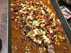 -辣猫龙虾(马泉营店)