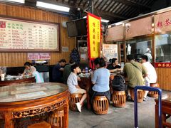 -粗茶淡饭(东关街店)