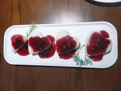 -前海沿·青岛菜(李沧万达店)