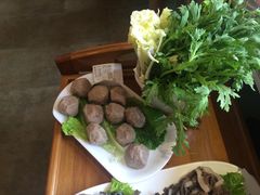 -牛很鲜潮汕牛肉火锅(朝晖路店)