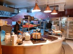 -五观堂素食(新华路店)