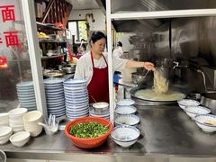 -水门桥面馆(东坡雅居店)