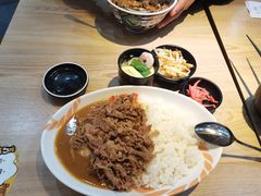 -吉野家(成都时代奥莱店)