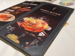 -香港龙凤楼(陆家嘴中心店)