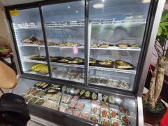 -正宗八宝冰饭·非遗冰饭·烧烤(奎桥店)