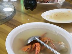 -林记海鲜排档·十年海鲜地标