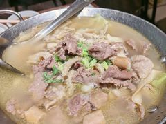 -渔语鱼新川菜Bistro(万象天地店)