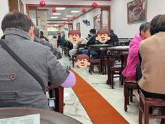 -仁信双皮奶(东川路店)