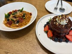 -娜娜家•Nana's restaurant (南开大悦城店)